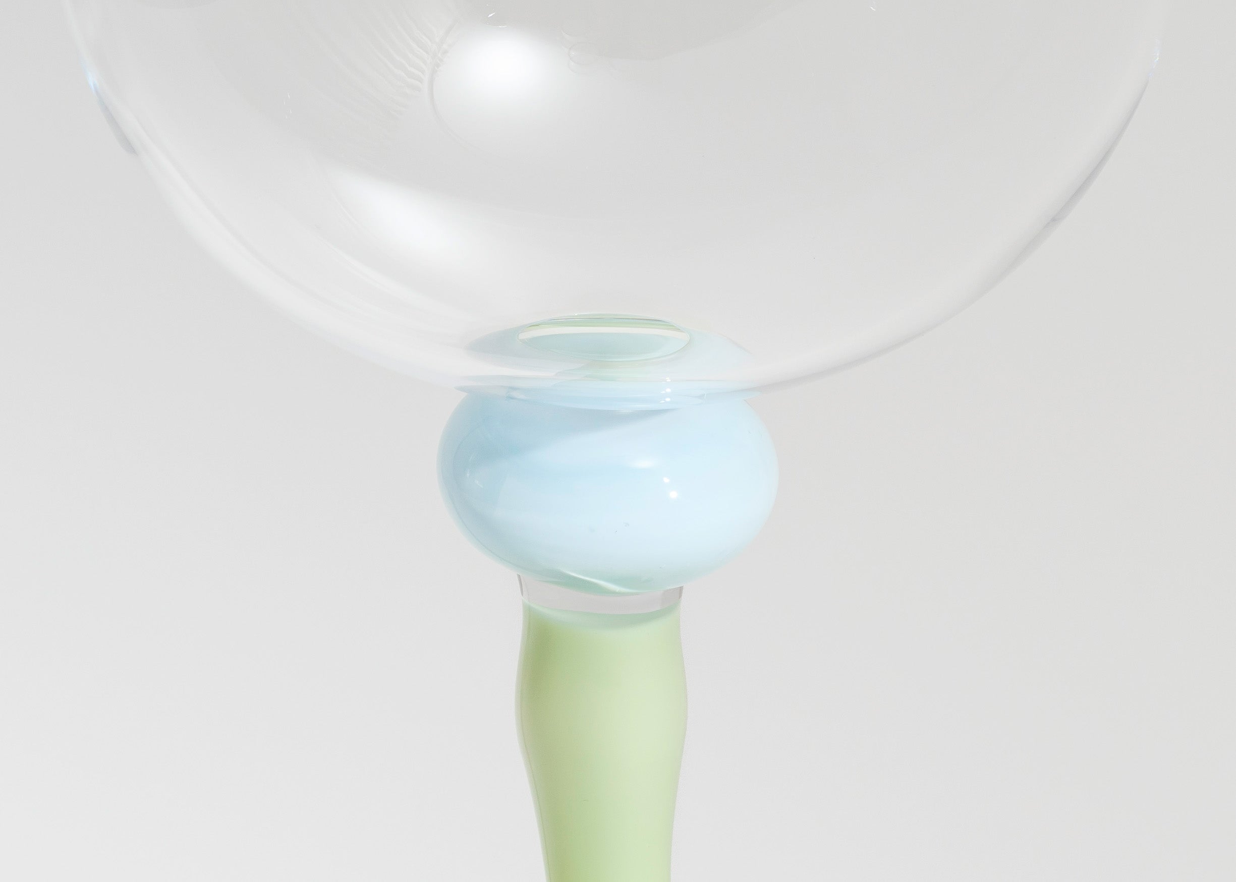 'Massive Wine Glass No. 2'